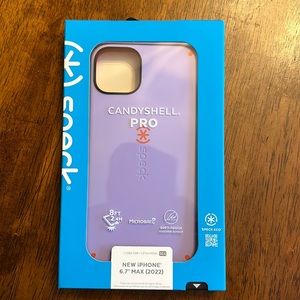 Brand new iPhone 6.7” MAX Spek Case